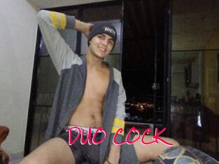 DUO_COCK