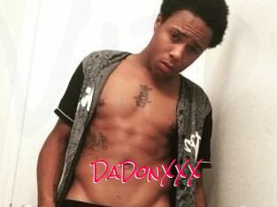 DaDonXXX