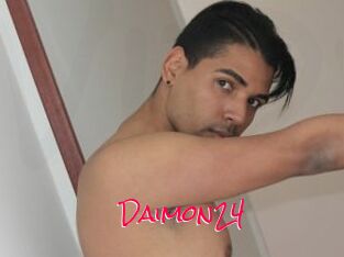 Daimon24