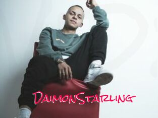 DaimonStarling