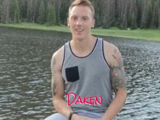 Daken