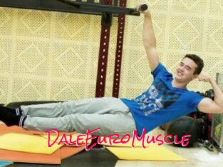DaleEuroMuscle