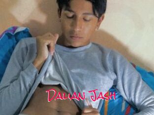 Dalian_Jash