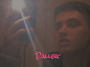 Dalleg