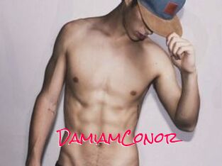 Damiam_Conor