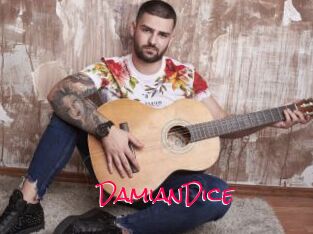 DamianDice