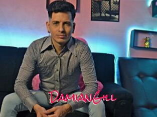 DamianGill