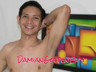 DamianGoldenBoy