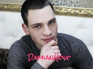 DamianHost