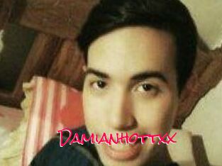 Damianhottxx