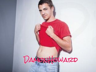 DamonHoward
