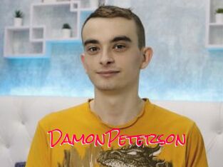 DamonPeterson