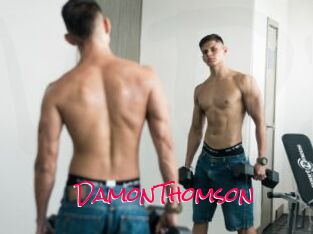 DamonThomson