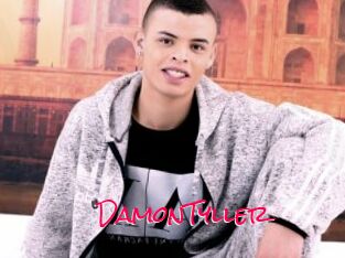 DamonTyller