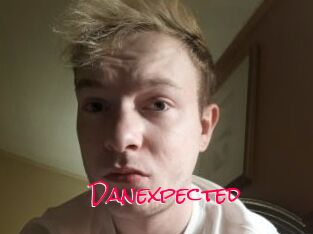 Danexpected