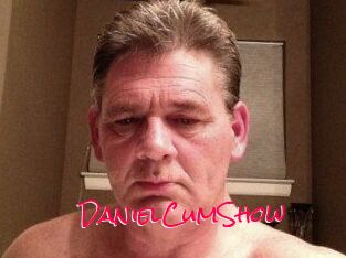 DanielCumShow