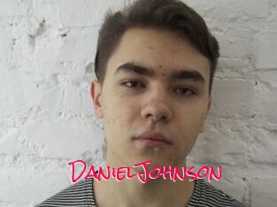 DanielJohnson