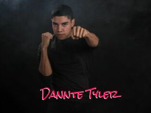 Dannte_Tyler