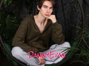 DannyEvan