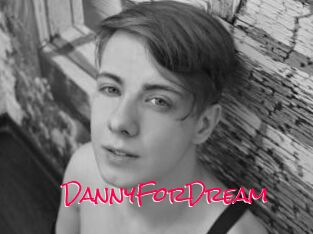 DannyForDream