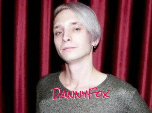 DannyFox