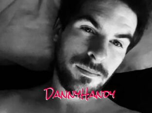 DannyHandy