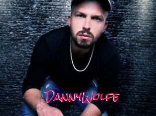 DannyWolfe