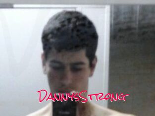 DannysStrong