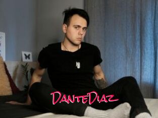 DanteDiaz