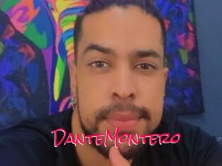 DanteMontero