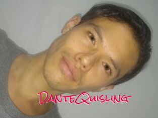 DanteQuisling