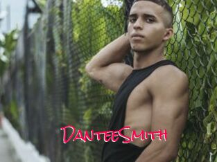 DanteeSmith