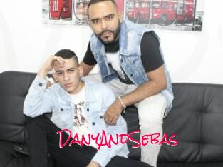 DanyAndSebas