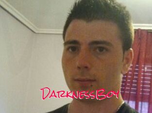 DarknessBoy
