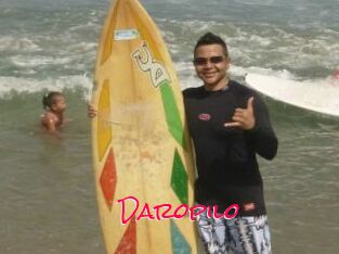 Daropilo