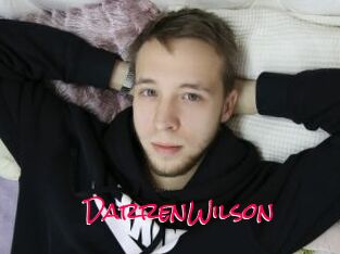DarrenWilson