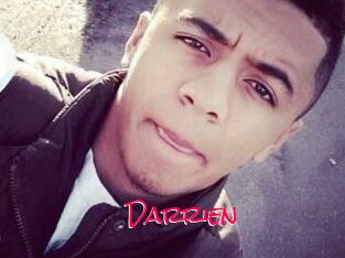 Darrien