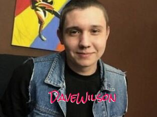 Dave_Wilson