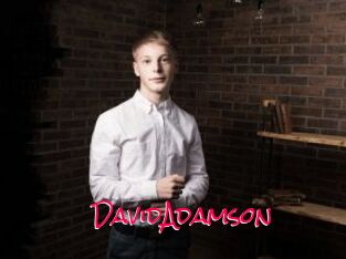 DavidAdamson
