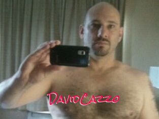 DavidCazzo