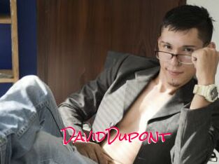 DavidDupont