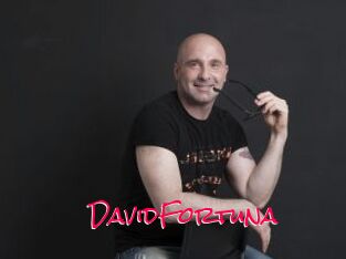 DavidFortuna