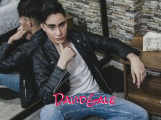DavidGale