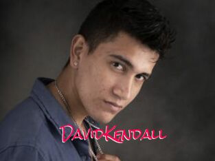DavidKendall