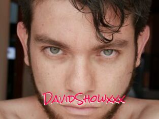 DavidShowxxx