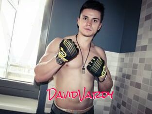 DavidVardy