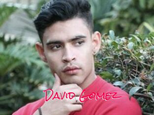 David_Gomez