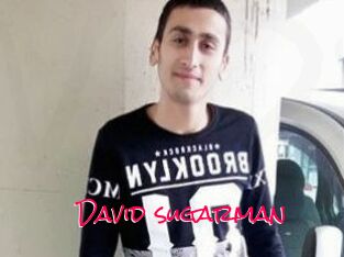 David_sugarman
