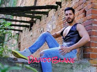DaviddBlane