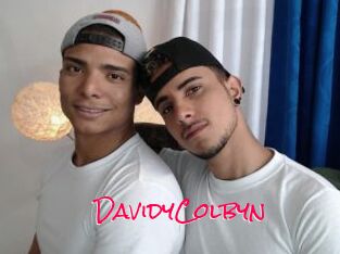 DavidyColbyn